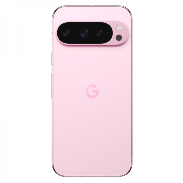 Смартфон Pixel 9 Pro 5G 16/256ГБ, Dual: nano SIM + eSIM, Rose