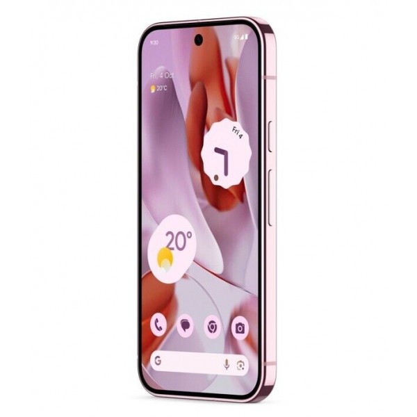 Смартфон Pixel 9 Pro 5G 16/256ГБ, Dual: nano SIM + eSIM, Rose