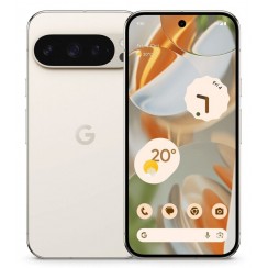 Смартфон Pixel 9 Pro 5G 16/512ГБ, Dual: nano SIM + eSIM, Porcelain