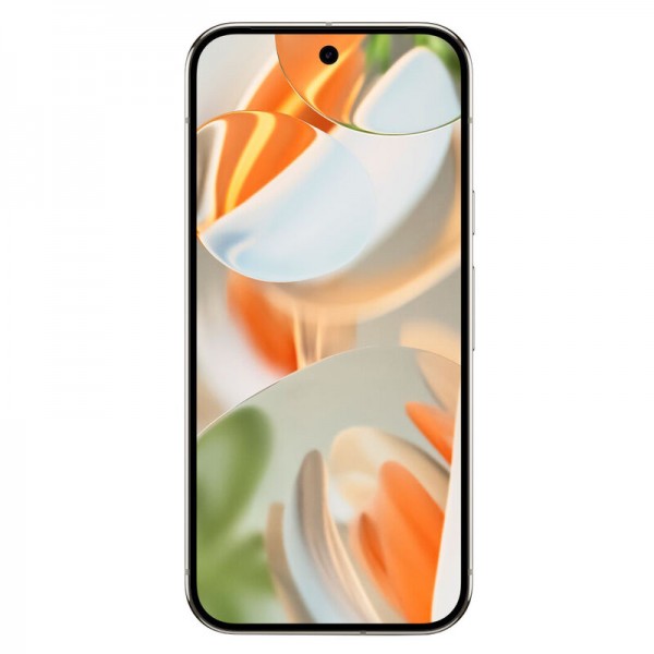 Смартфон Pixel 9 Pro 5G 16/512ГБ, Dual: nano SIM + eSIM, Porcelain