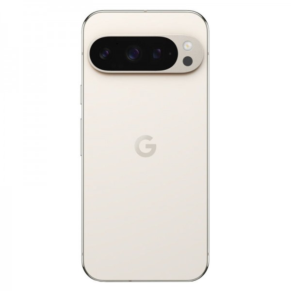 Смартфон Pixel 9 Pro 5G 16/512ГБ, Dual: nano SIM + eSIM, Porcelain
