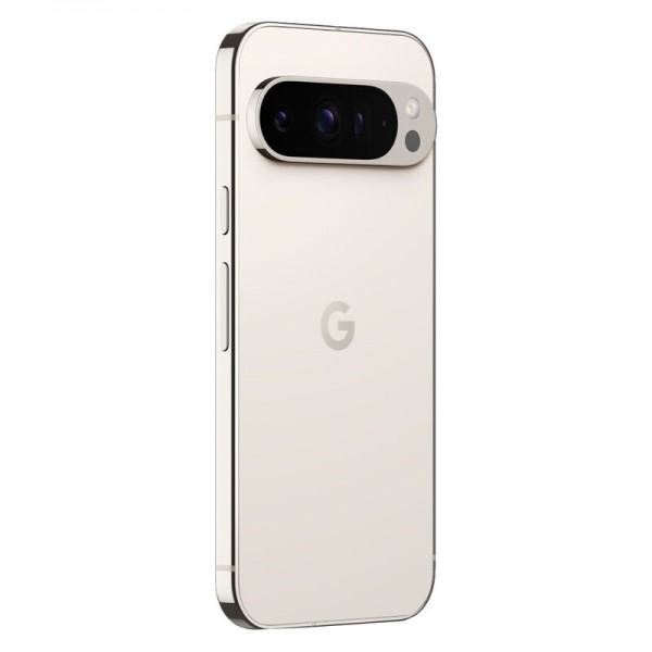 Смартфон Pixel 9 Pro 5G 16/512ГБ, Dual: nano SIM + eSIM, Porcelain