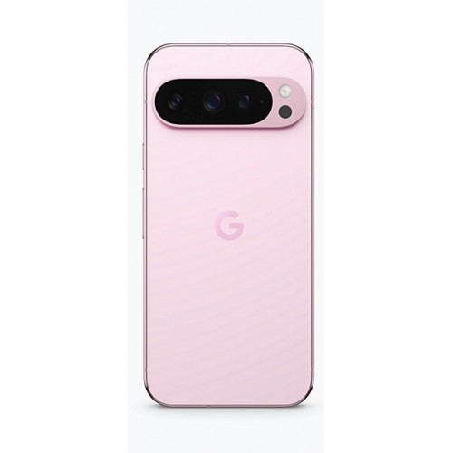 Смартфон Pixel 9 Pro XL 5G 16/256ГБ, Dual: nano SIM + eSIM, Rose Quartz