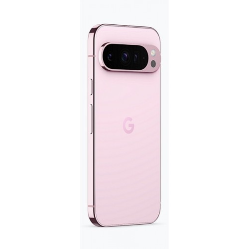 Смартфон Pixel 9 Pro XL 5G 16/256ГБ, Dual: nano SIM + eSIM, Rose Quartz