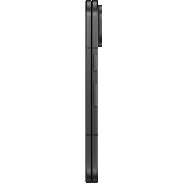 Смартфон Pixel 9 Pro Fold 5G 16/512ГБ, Dual: nano SIM + eSIM, Obsidian