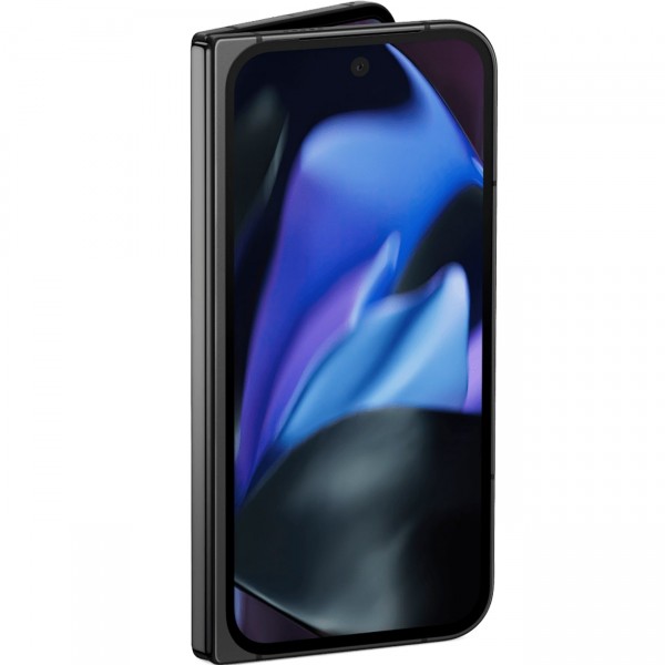 Смартфон Pixel 9 Pro Fold 5G 16/256ГБ, Dual: nano SIM + eSIM, Obsidian