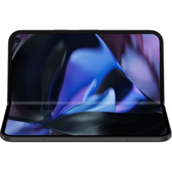 Смартфон Pixel 9 Pro Fold 5G 16/256ГБ, Dual: nano SIM + eSIM, Obsidian