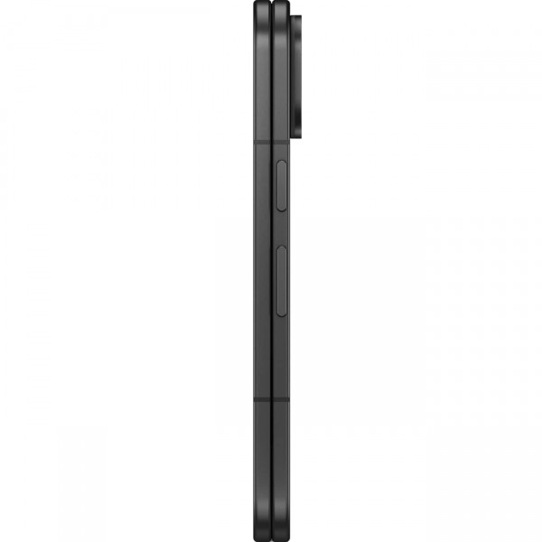 Смартфон Pixel 9 Pro Fold 5G 16/256ГБ, Dual: nano SIM + eSIM, Obsidian
