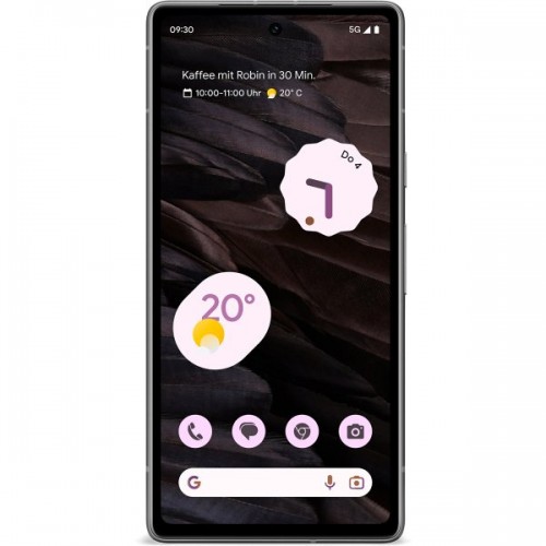 Смартфон Google Pixel 7A 8/128 ГБ, Dual: nano SIM + eSIM, US, Charcoal