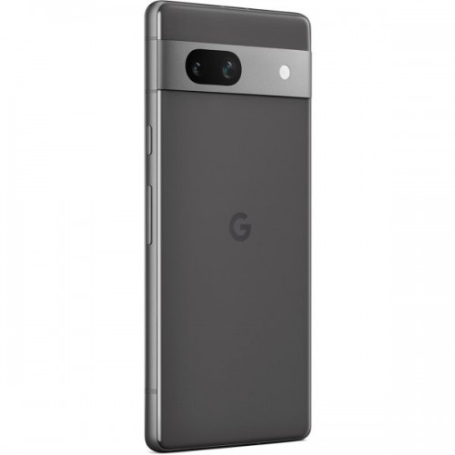 Смартфон Google Pixel 7A 8/128 ГБ, Dual: nano SIM + eSIM, US, Charcoal