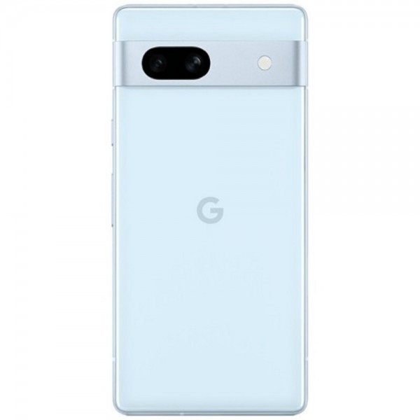 Смартфон Google Pixel 7A 8/128 ГБ, Dual: nano SIM + eSIM, GB, Sea