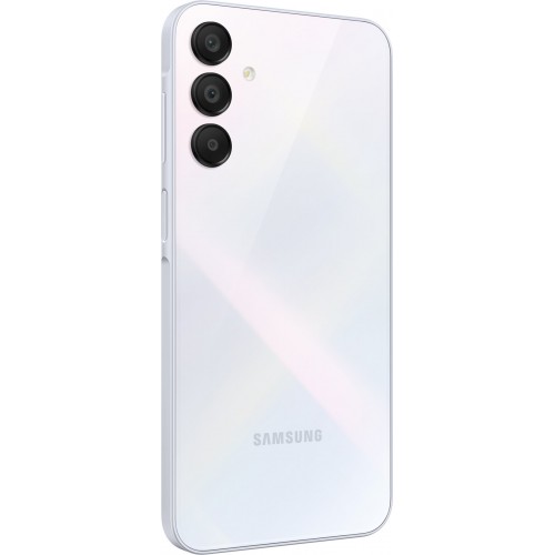 Смартфон Samsung Galaxy A15 4/128 ГБ, Dual nano SIM, Light Blue