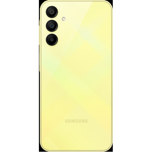 Смартфон Samsung Galaxy A15 4/128 ГБ, Dual nano SIM, Light Blue