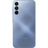 Смартфон Samsung Galaxy A15 4/128 ГБ, Dual nano SIM, Light Blue