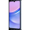 Смартфон Samsung Galaxy A15 4/128 ГБ, Dual nano SIM, Light Blue