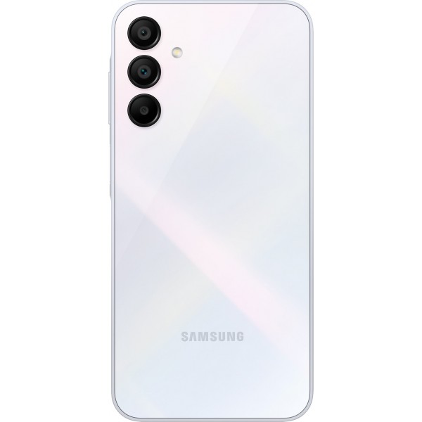 Смартфон Samsung Galaxy A15 6/128 ГБ, Dual nano SIM, RU, Light Blue