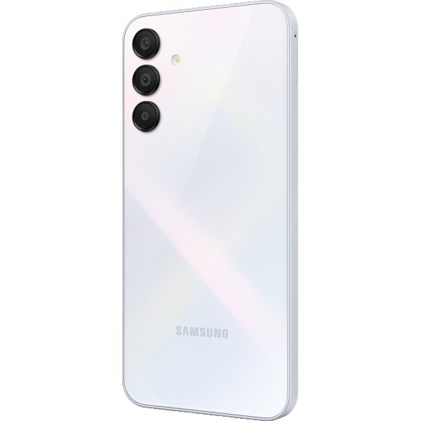 Смартфон Samsung Galaxy A15 6/128 ГБ, Dual nano SIM, RU, Light Blue