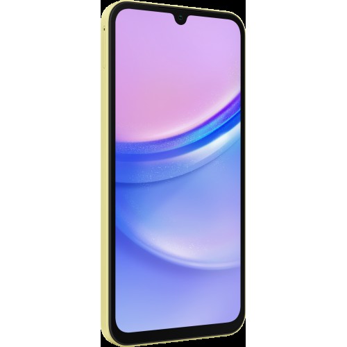 Смартфон Samsung Galaxy A15 8/256 ГБ, Dual nano SIM, Blue