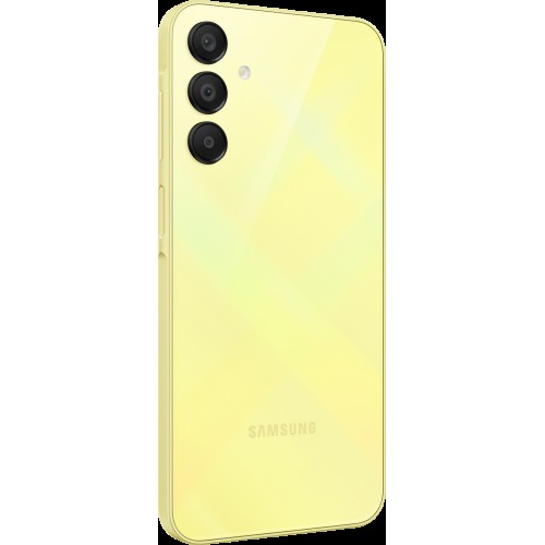 Смартфон Samsung Galaxy A15 8/256 ГБ, Dual nano SIM, Blue