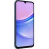 Смартфон Samsung Galaxy A15 8/256 ГБ, Dual nano SIM, Blue