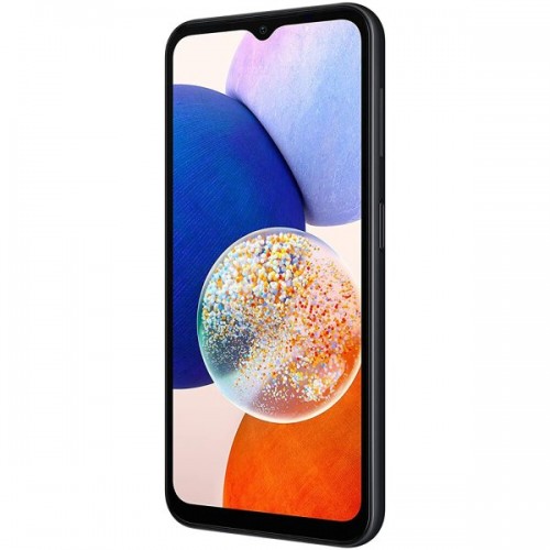 Смартфон Samsung Galaxy A14 4/64 ГБ, Dual nano SIM, Black