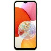 Смартфон Samsung Galaxy A14 4/64 ГБ, Dual nano SIM, Green