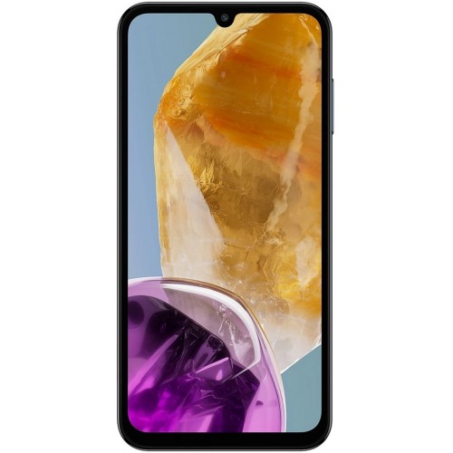 Смартфон Samsung Galaxy M15 6/128 ГБ, Dual nano SIM, RU, Dark Blue