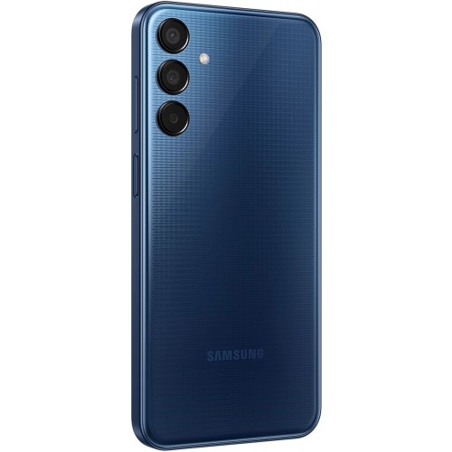 Смартфон Samsung Galaxy M15 6/128 ГБ, Dual nano SIM, RU, Dark Blue