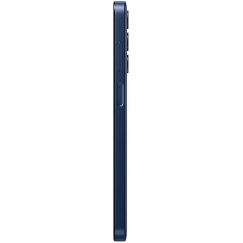 Смартфон Samsung Galaxy M15 6/128 ГБ, Dual nano SIM, RU, Dark Blue