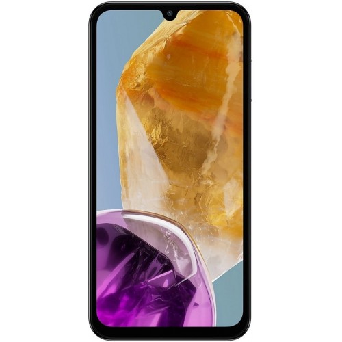 Смартфон Samsung Galaxy M15 6/128 ГБ, Dual nano SIM, RU, Gray