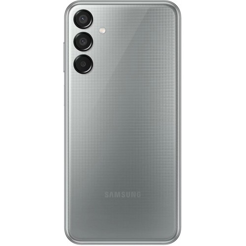 Смартфон Samsung Galaxy M15 6/128 ГБ, Dual nano SIM, RU, Gray