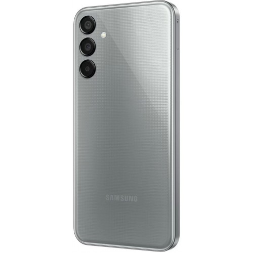 Смартфон Samsung Galaxy M15 6/128 ГБ, Dual nano SIM, RU, Gray