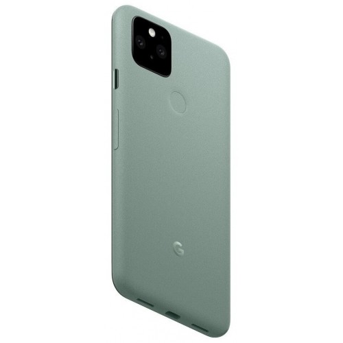 Смартфон Google Pixel 5 8/128 ГБ, nano SIM+eSIM, Sorta Sage