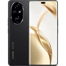 Смартфон Honor 200 Pro 12/512ГБ RU Черный