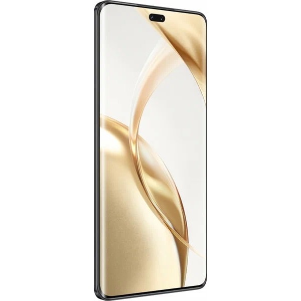 Смартфон Honor 200 Pro 12/512ГБ RU Черный