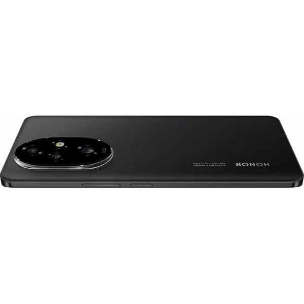 Смартфон Honor 200 Pro 12/512ГБ RU Черный