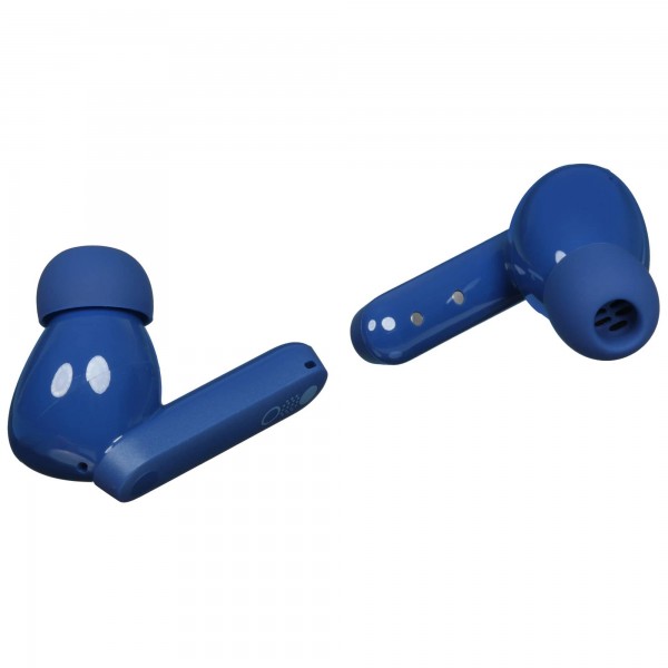Беспроводные наушники Nothing CMF Buds Pro 2, Blue