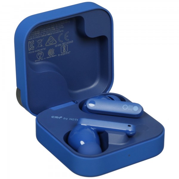 Беспроводные наушники Nothing CMF Buds Pro 2, Blue