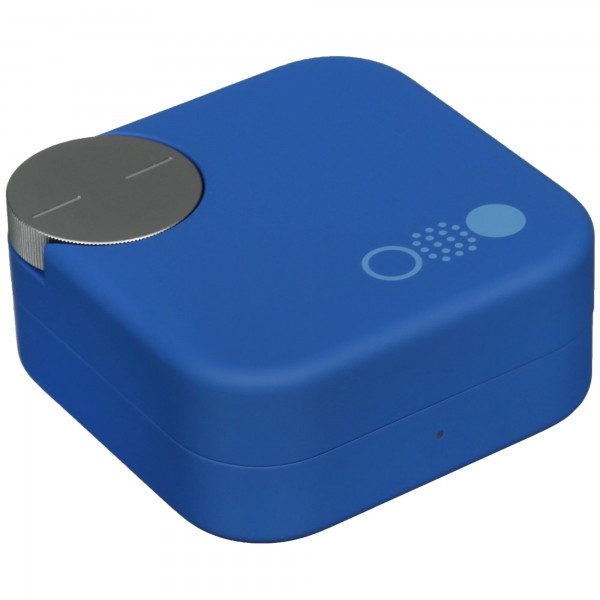 Беспроводные наушники Nothing CMF Buds Pro 2, Blue
