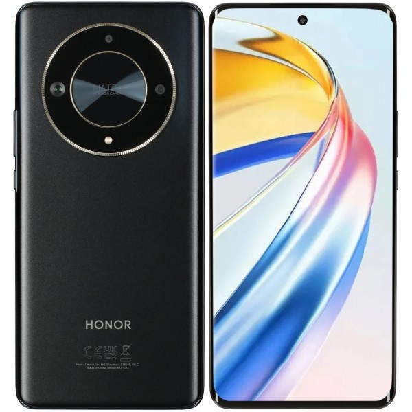 Смартфон Honor X9b 12/256Gb, RU, Black