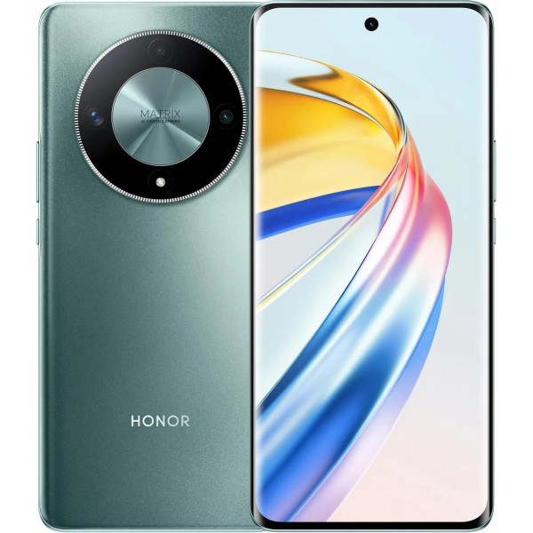Смартфон Honor X9b 8/256Gb, RU, Green