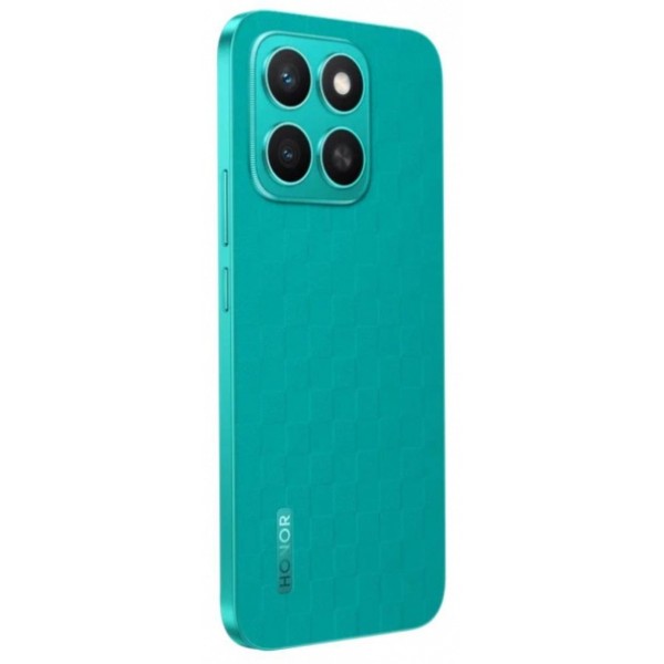 Смартфон Honor X8c 8/128Gb, Green