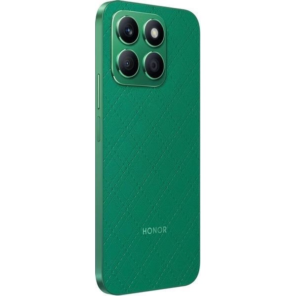 Смартфон Honor X8b 8/256Gb, RU, Green