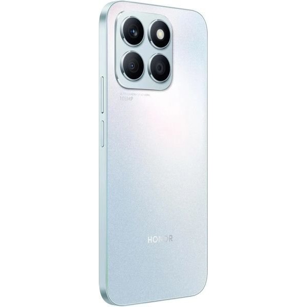 Смартфон Honor X8b 8/256Gb, RU, Silver
