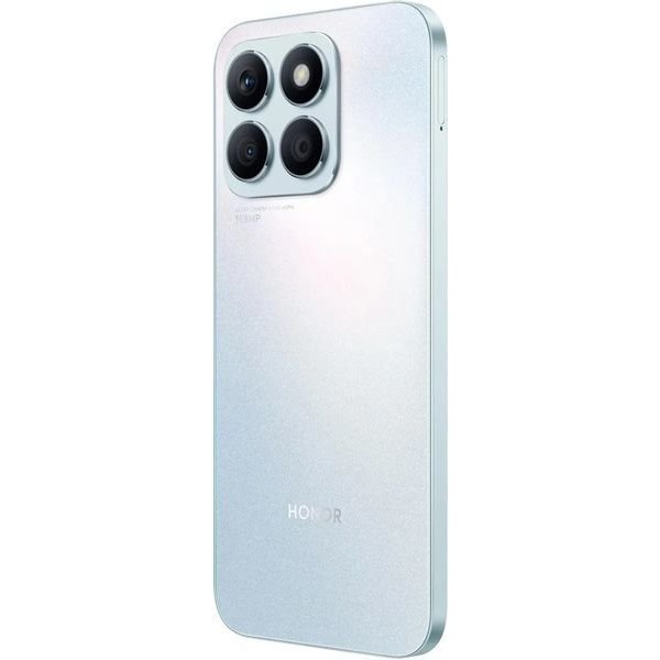 Смартфон Honor X8b 8/256Gb, RU, Silver