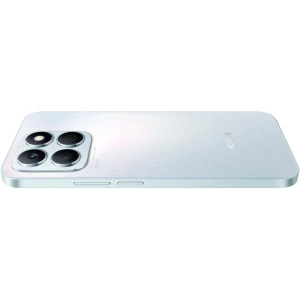 Смартфон Honor X8b 8/256Gb, RU, Silver