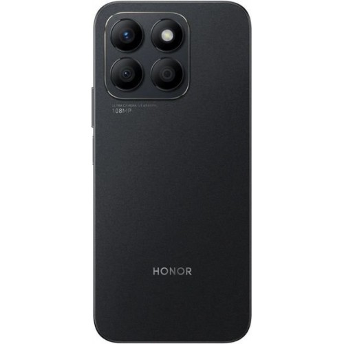 Смартфон Honor X8b 8/256Gb, RU, Black