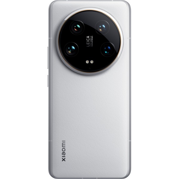 Смартфон Xiaomi 14 Ultra 16/512 (RU) White