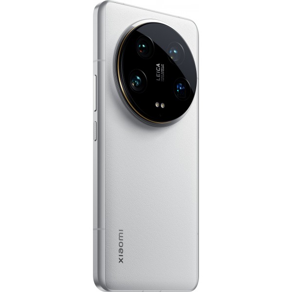 Смартфон Xiaomi 14 Ultra 16/512 (RU) White