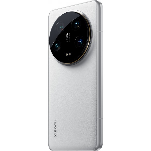 Смартфон Xiaomi 14 Ultra 16/512 (RU) White